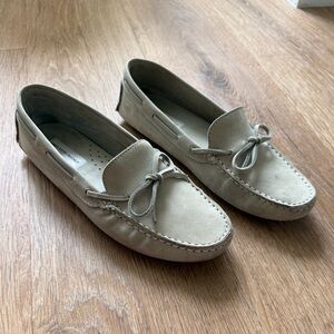 Saks Fifth Avenue - Loafers